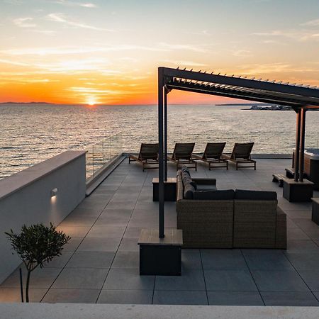 Apartament Aqua Blue By Belmont Realty Privlaka  Zewnętrze zdjęcie