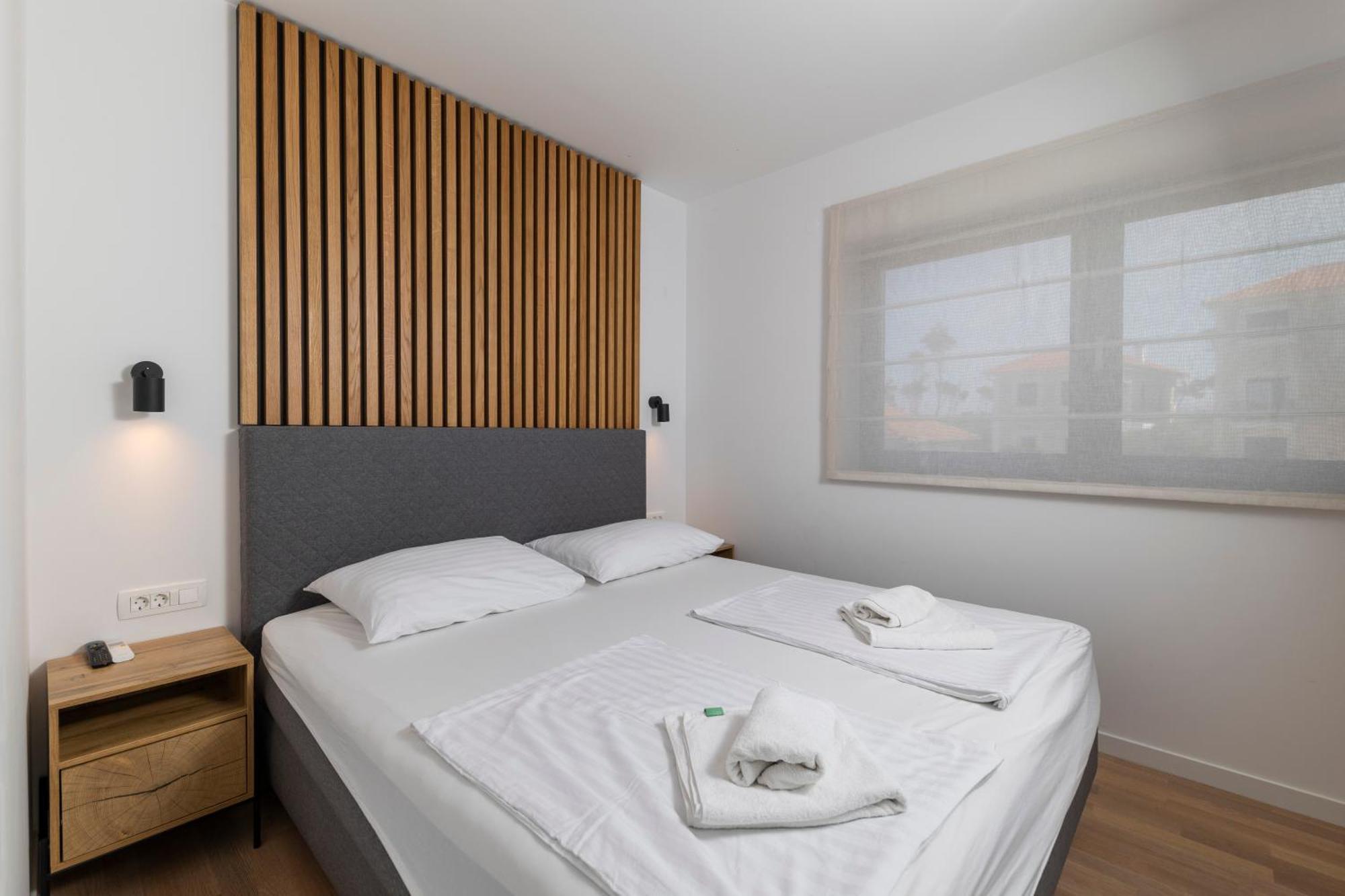 Apartament Aqua Blue By Belmont Realty Privlaka  Zewnętrze zdjęcie