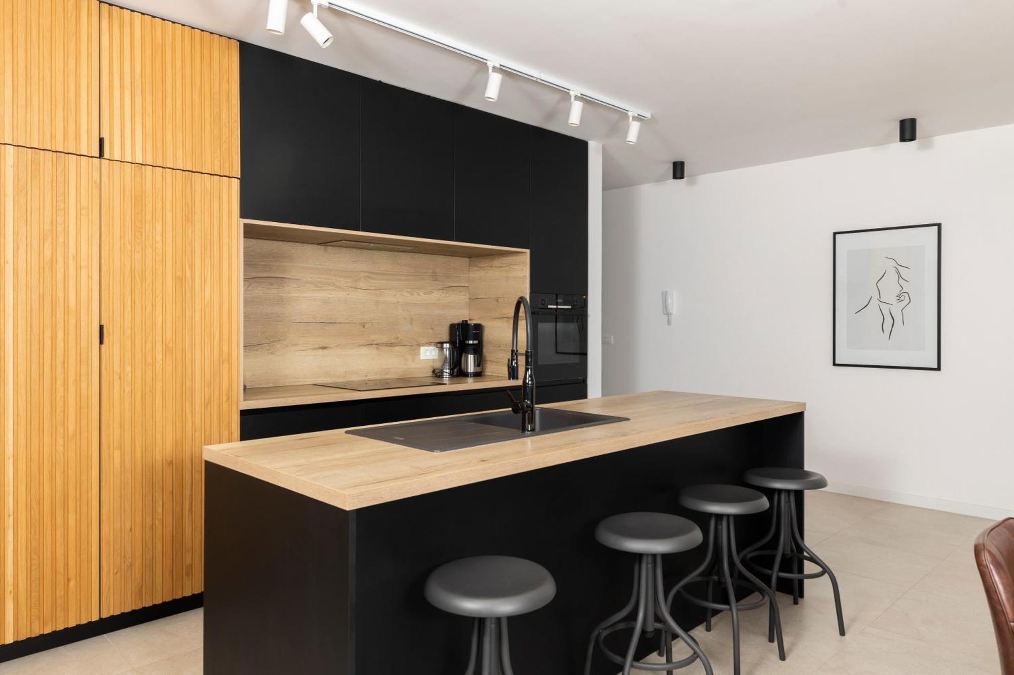 Apartament Aqua Blue By Belmont Realty Privlaka  Zewnętrze zdjęcie
