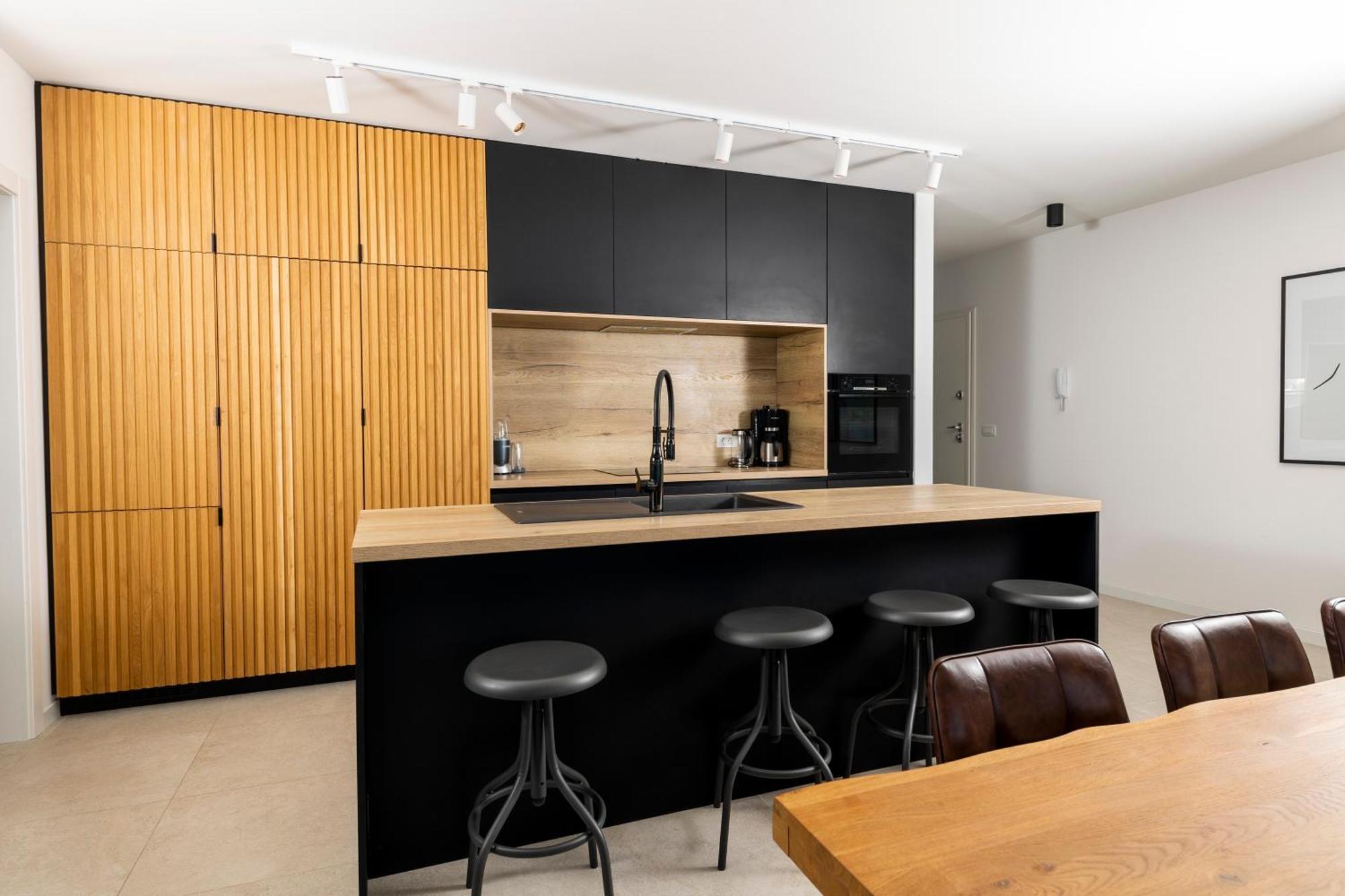 Apartament Aqua Blue By Belmont Realty Privlaka  Zewnętrze zdjęcie