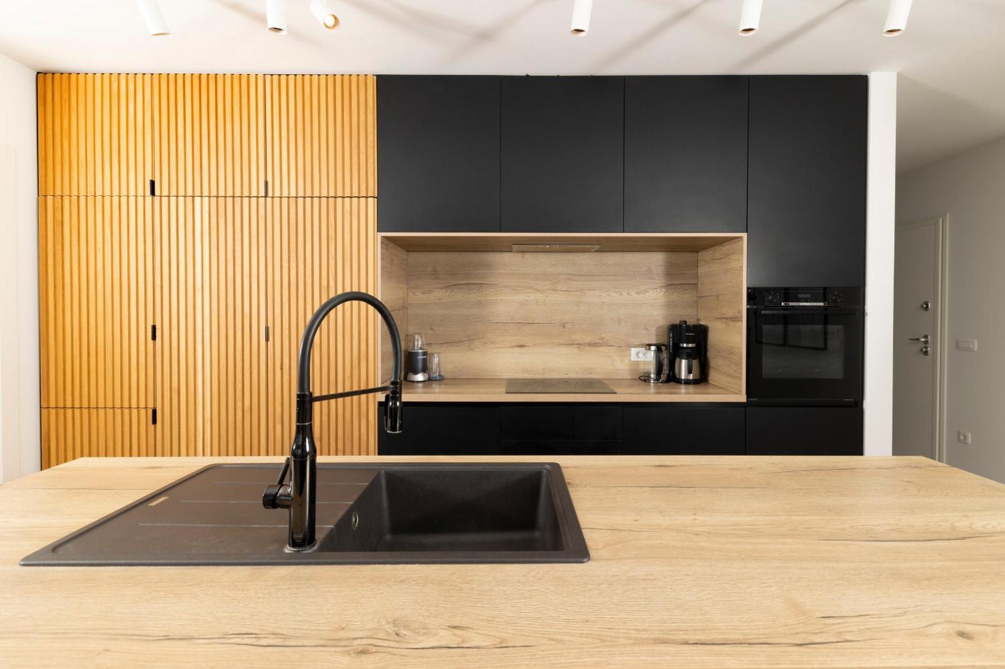 Apartament Aqua Blue By Belmont Realty Privlaka  Zewnętrze zdjęcie